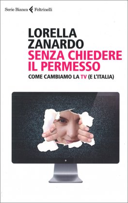 Senza Chiedere il Permesso — Libro - 1