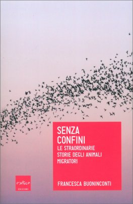 Senza Confini — Libro - 1