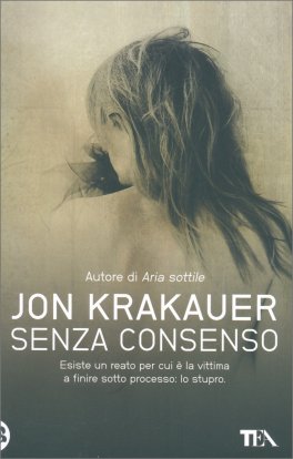 Senza Consenso — Libro - 1