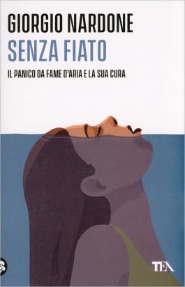 Senza Fiato — Libro - 1