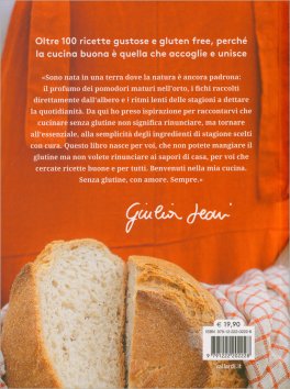 Senza Glutine, con Amore — Libro - 2