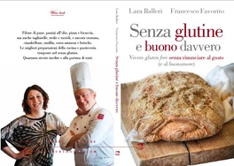 Senza Glutine e Buono Davvero — Libro - 2