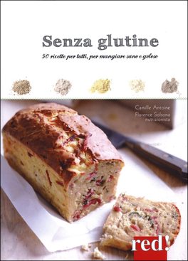 Senza Glutine  — Libro - 3