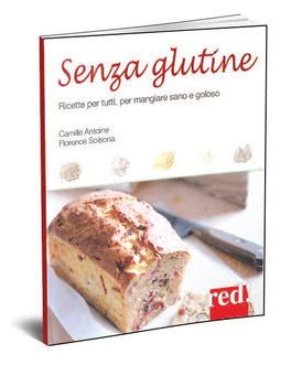 Senza Glutine  — Libro - 1