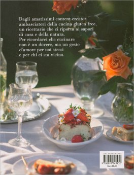 Senza Glutine, senza Limiti — Libro - 2
