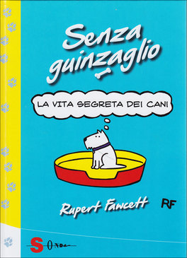Senza Guinzaglio — Libro - 1
