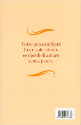 Senza l'Amore Non Vai da Nessuna Parte — Libro - 2