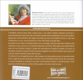 Senza Latte e Senza Uova — Libro - 2