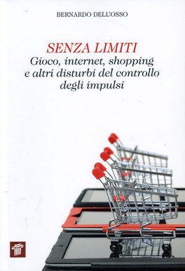 Senza Limiti  — Libro - 1