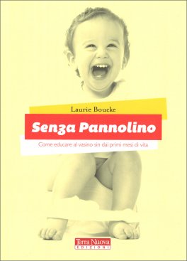 Senza Pannolino — Libro - 1