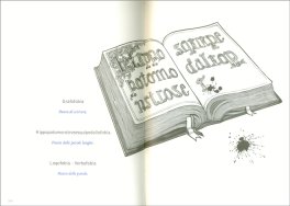 Senza Paura — Libro - 3