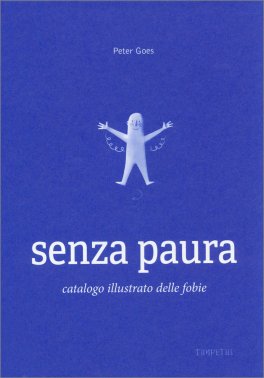 Senza Paura — Libro - 1