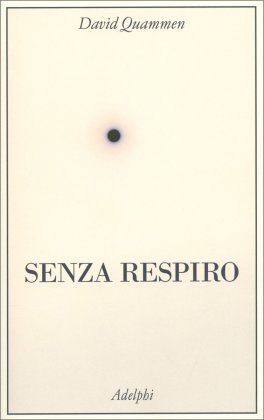 Senza Respiro — Libro - 1