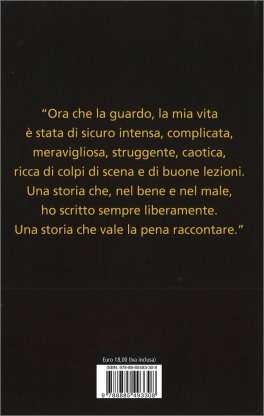 Senza Rete — Libro - 2