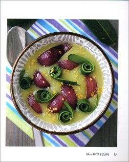 Senza Sale — Libro - 3