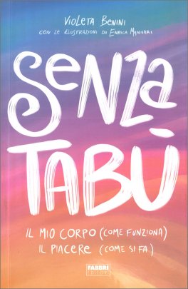 Senza Tabù — Libro - 1