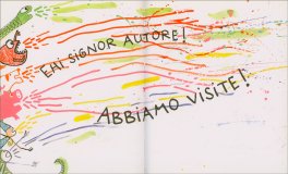 Senza Titolo — Libro - 3