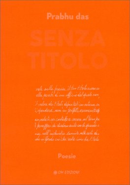 Senza Titolo — Libro - 1