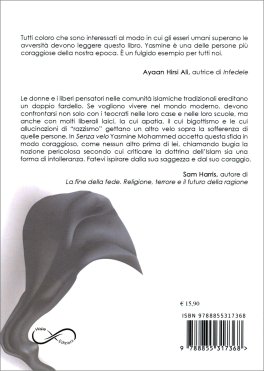 Senza Velo — Libro - 2