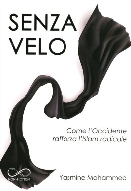 Senza Velo — Libro - 1