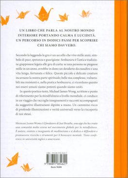 Senbazuru — Libro - 2
