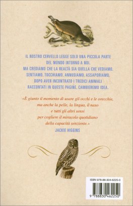 Senzienti — Libro - 2