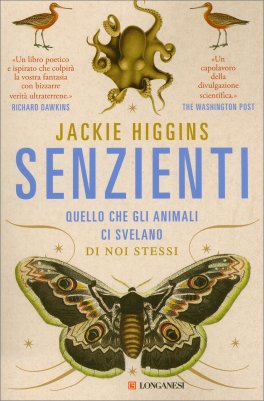Senzienti — Libro - 1