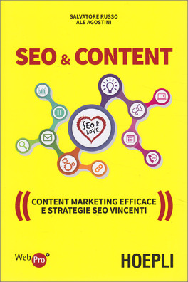 Seo & Content — Libro - 1