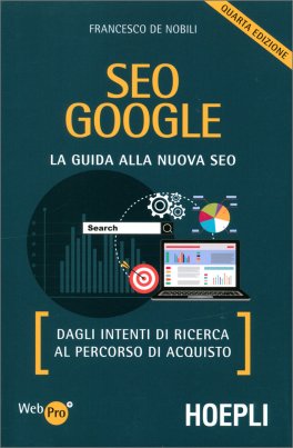 Seo Google — Libro - 1