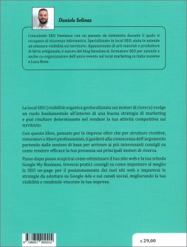 SEO per Attività Locali — Libro - 2