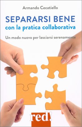 Separarsi Bene con la Pratica Collaborativa — Libro - 1