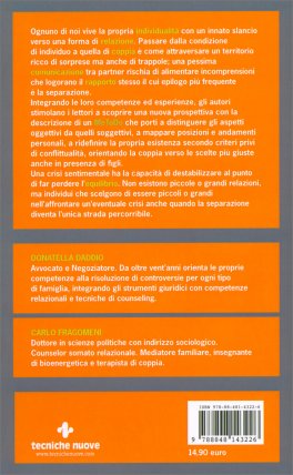 Separarsi con Metodo — Libro - 2