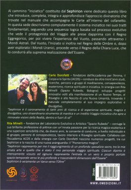 Sephirion: Il Nuovo Sistema Iniziatico — Libro - 2
