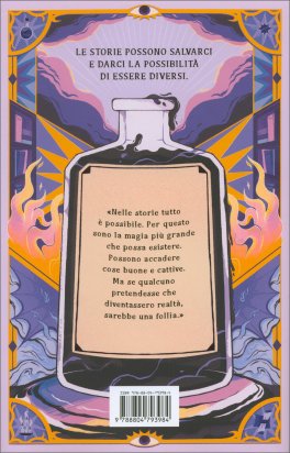 Sepia e il Risveglio della Magia dell'Inchiostro — Libro - 2