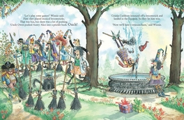 La Strega Sibilla e il Gatto Serafino — Libro - 4