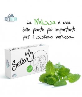 Seren Up - 30 Compresse - 4