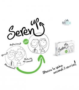 Seren Up - 30 Compresse - 6