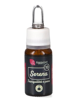 Serena 10% - 2