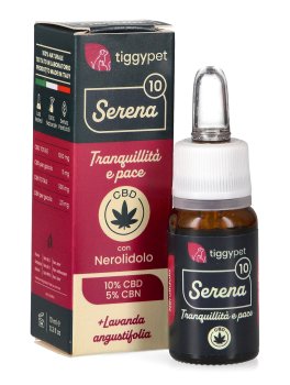 Serena 10% - 1