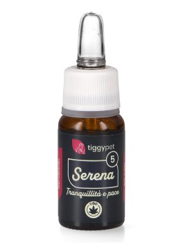 Serena 5% - 2