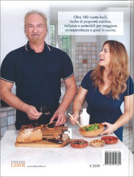 Serena Cucina — Libro - 2