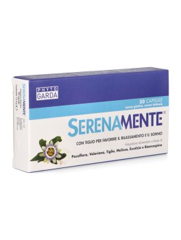 Serenamente - 1