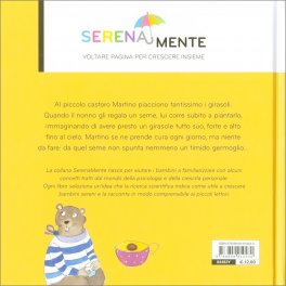 SerenaMente - Cresci Come Un Fiore — Libro - 2