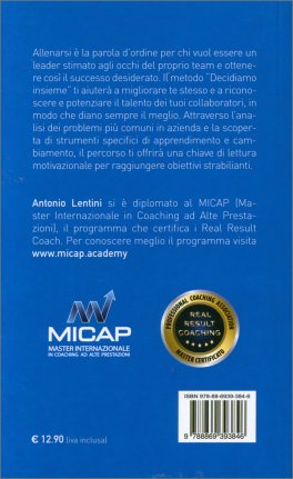Serenamente Imprenditore — Libro - 2