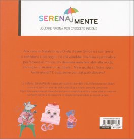 SerenaMente - La Magia dei Sogni — Libro - 2