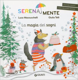 SerenaMente - La Magia dei Sogni — Libro - 1