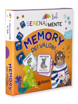 SerenaMente Lab - Memory dei Valori - 1