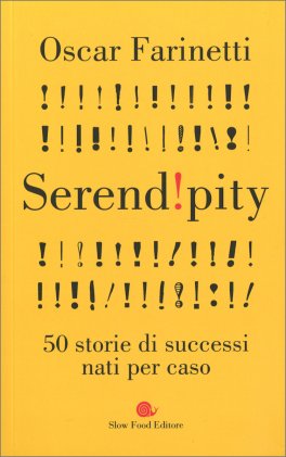 Serendipity — Libro - 1