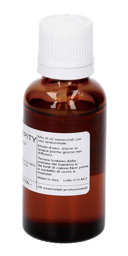 Serendipity - Miscela di Oli Essenziali - 30 ml - 2