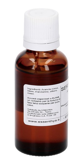 Serendipity - Miscela di Oli Essenziali - 30 ml - 3
